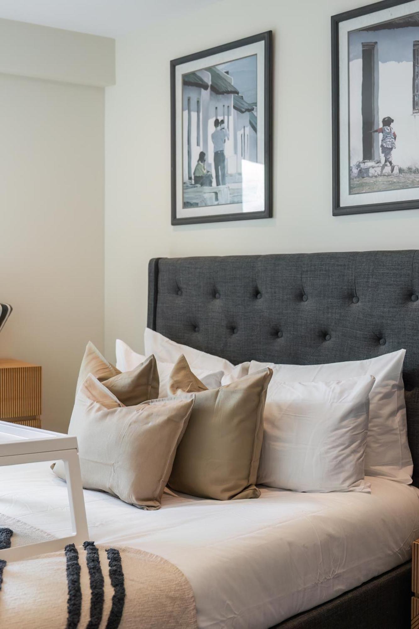 Appartement Livestay-stunning With Private Balcony & River Views Londres